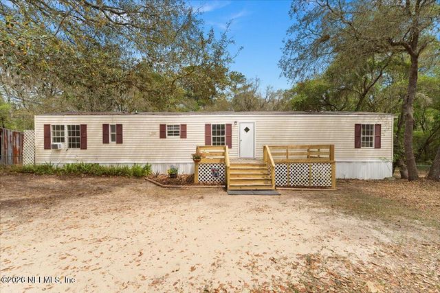 6653 HIGHLAND Drive, Keystone Heights, FL 32656