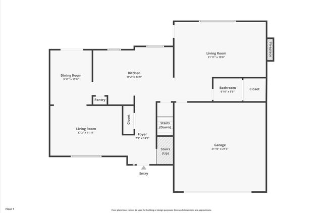 5104 Cody Drive, West Des Moines, IA 50265