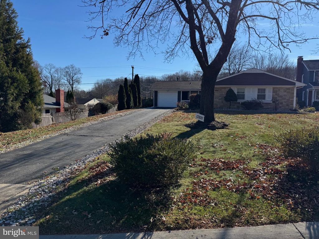 13205 IRIS CT, Bowie, MD 20715