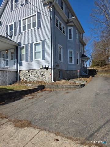 35 Denison Avenue, New London, CT 06320