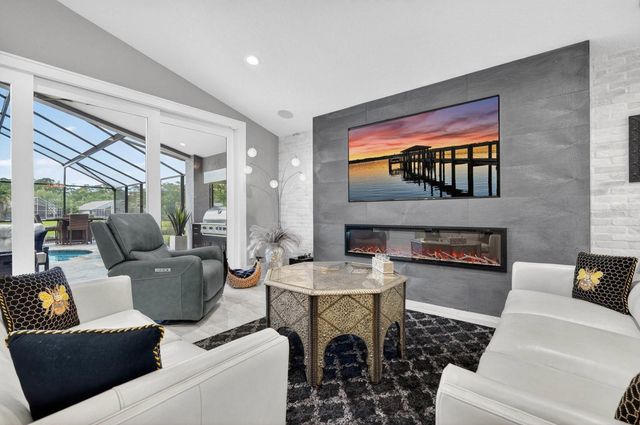 907 BROOKRIDGE LANE, Ormond Beach, FL 32174
