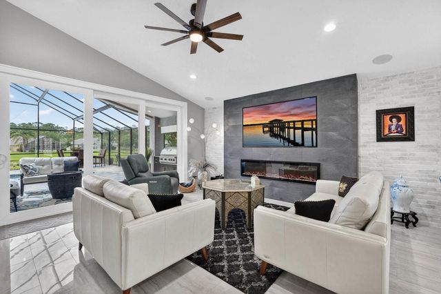 907 BROOKRIDGE LANE, Ormond Beach, FL 32174