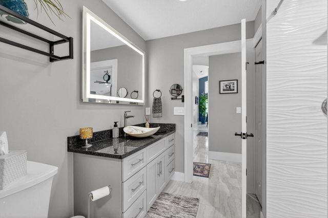 907 BROOKRIDGE LANE, Ormond Beach, FL 32174