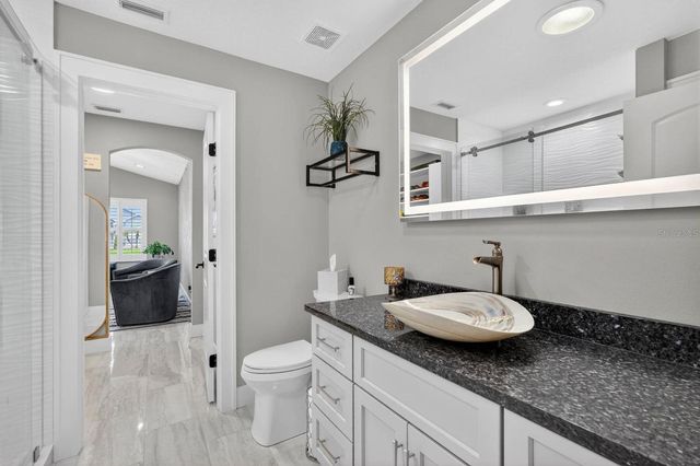 907 BROOKRIDGE LANE, Ormond Beach, FL 32174