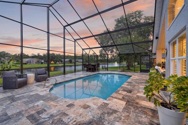 907 BROOKRIDGE LANE, Ormond Beach, FL 32174