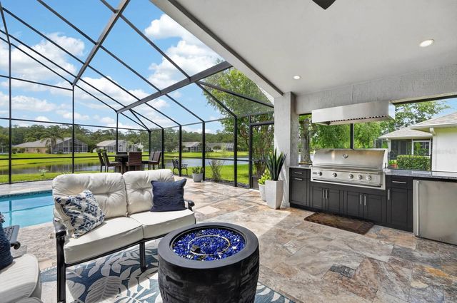 907 BROOKRIDGE LANE, Ormond Beach, FL 32174