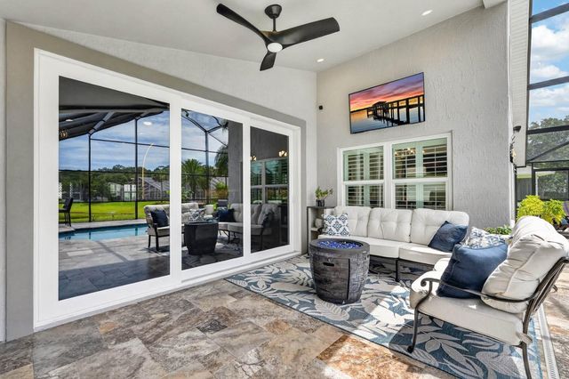 907 BROOKRIDGE LANE, Ormond Beach, FL 32174