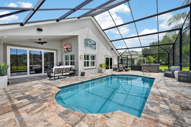 907 BROOKRIDGE LANE, Ormond Beach, FL 32174