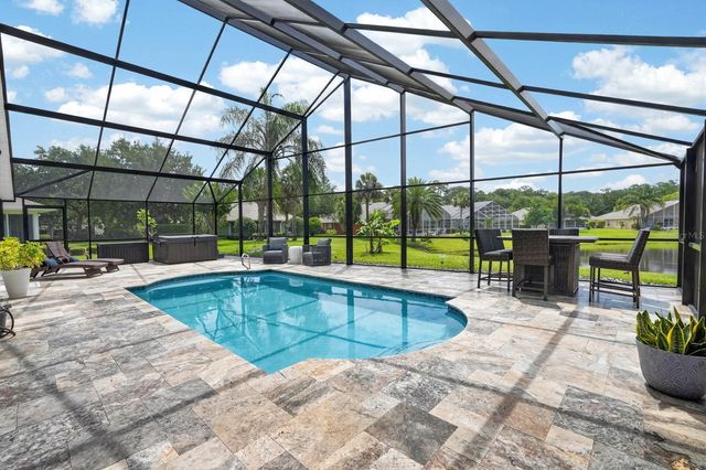 907 BROOKRIDGE LANE, Ormond Beach, FL 32174