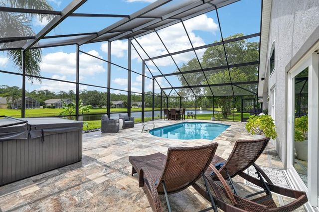 907 BROOKRIDGE LANE, Ormond Beach, FL 32174