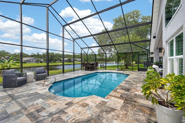 907 BROOKRIDGE LANE, Ormond Beach, FL 32174