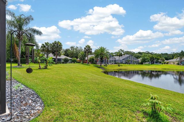907 BROOKRIDGE LANE, Ormond Beach, FL 32174
