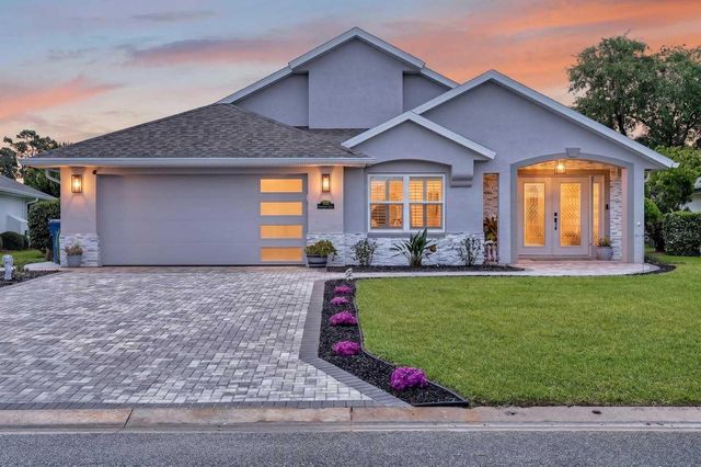 907 BROOKRIDGE LANE, Ormond Beach, FL 32174