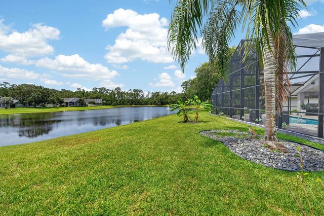 907 BROOKRIDGE LANE, Ormond Beach, FL 32174
