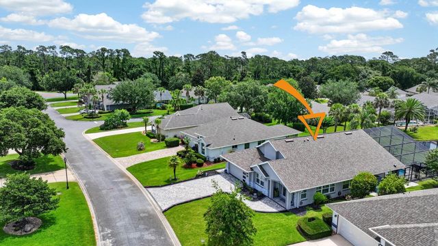907 BROOKRIDGE LANE, Ormond Beach, FL 32174