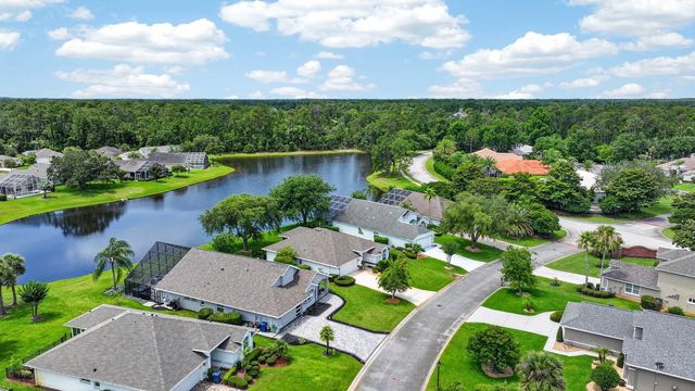 907 BROOKRIDGE LANE, Ormond Beach, FL 32174
