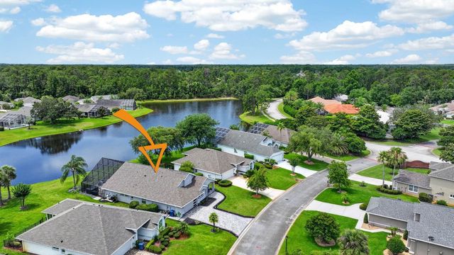 907 BROOKRIDGE LANE, Ormond Beach, FL 32174