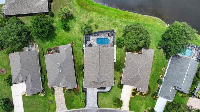 907 BROOKRIDGE LANE, Ormond Beach, FL 32174