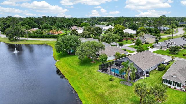 907 BROOKRIDGE LANE, Ormond Beach, FL 32174