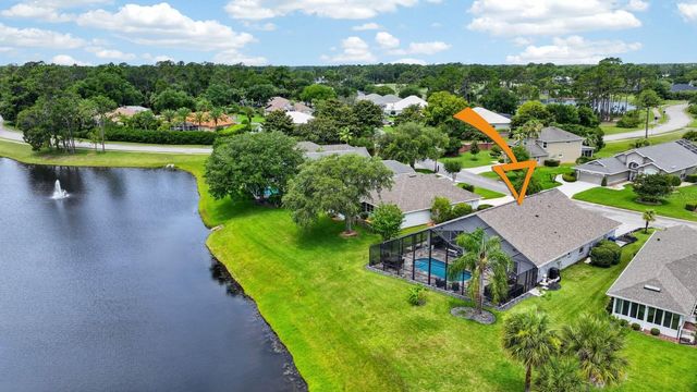 907 BROOKRIDGE LANE, Ormond Beach, FL 32174