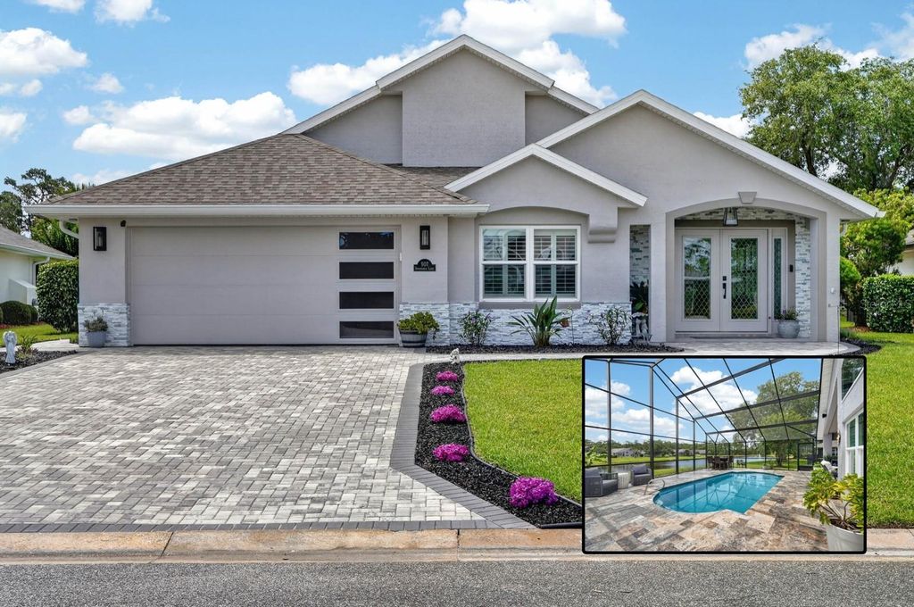 907 BROOKRIDGE LANE, Ormond Beach, FL 32174