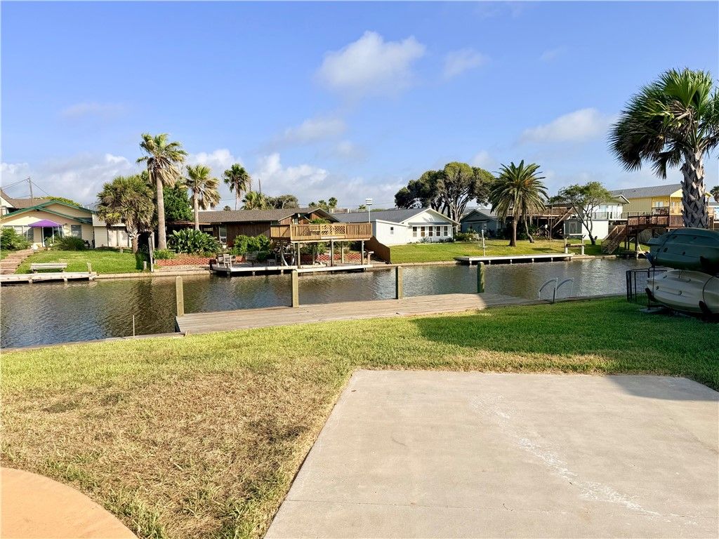 101 Caribbean Dr 11, Corpus Christi, TX 78418 — photo 5