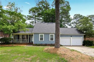 3632 Daughtridge Drive, Fayetteville, NC 28311