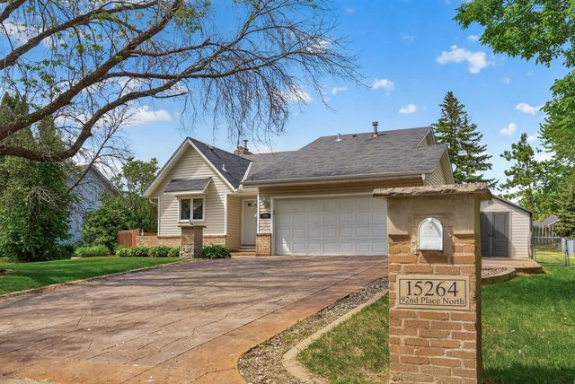 15264 92nd Place N, Maple Grove, MN 55369