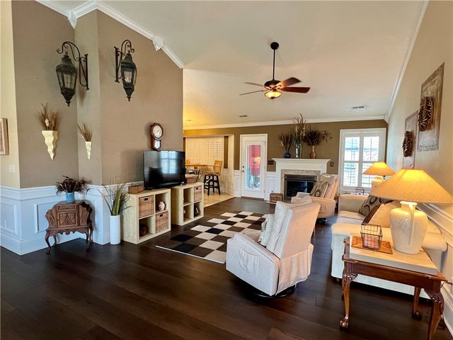 6416 Churchill Downs Place, Huber Heights, OH 45424