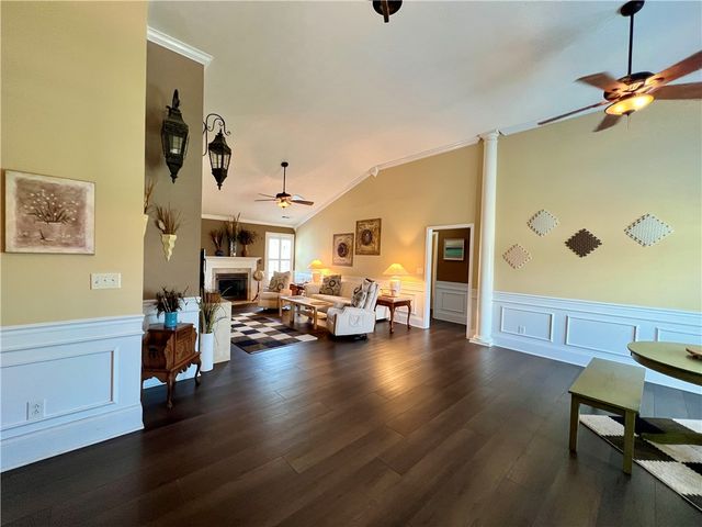 6416 Churchill Downs Place, Huber Heights, OH 45424