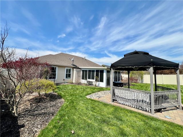 6416 Churchill Downs Place, Huber Heights, OH 45424