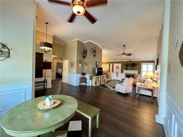 6416 Churchill Downs Place, Huber Heights, OH 45424