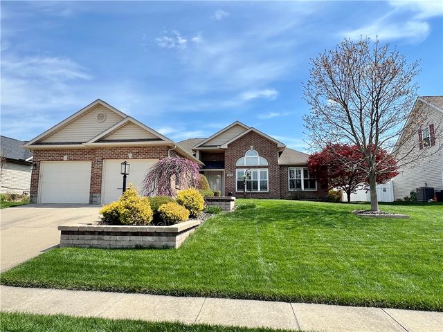 6416 Churchill Downs Place, Huber Heights, OH 45424