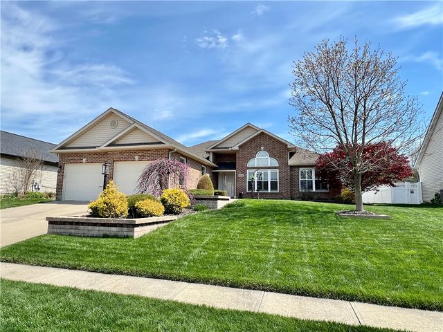 6416 Churchill Downs Place, Huber Heights, OH 45424