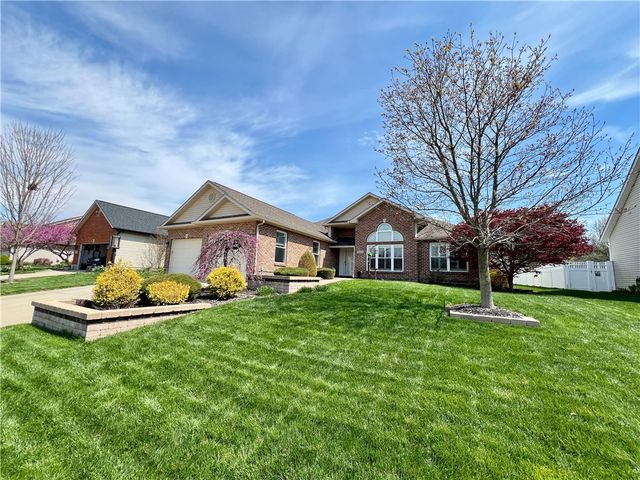 6416 Churchill Downs Place, Huber Heights, OH 45424