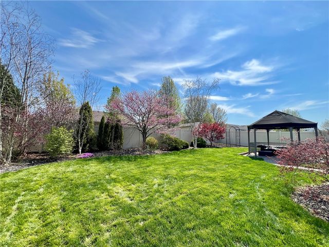 6416 Churchill Downs Place, Huber Heights, OH 45424