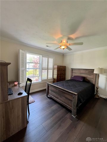 6416 Churchill Downs Place, Huber Heights, OH 45424