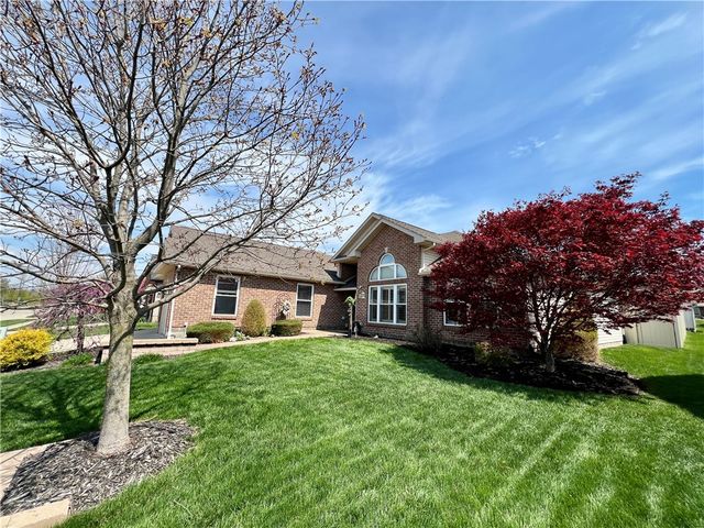 6416 Churchill Downs Place, Huber Heights, OH 45424