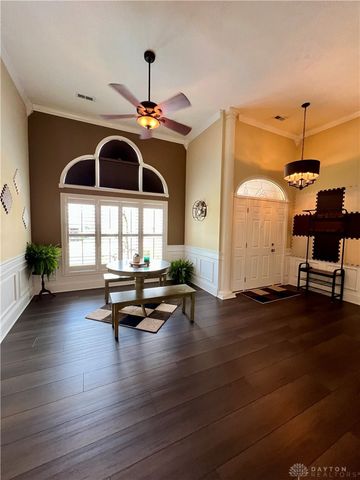 6416 Churchill Downs Place, Huber Heights, OH 45424