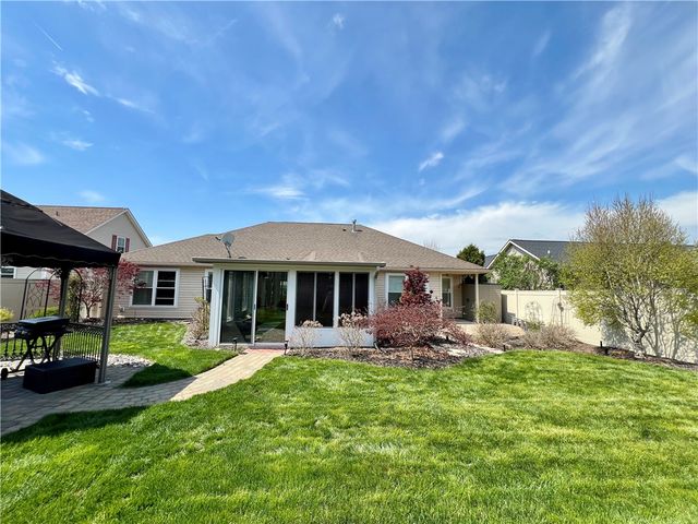 6416 Churchill Downs Place, Huber Heights, OH 45424