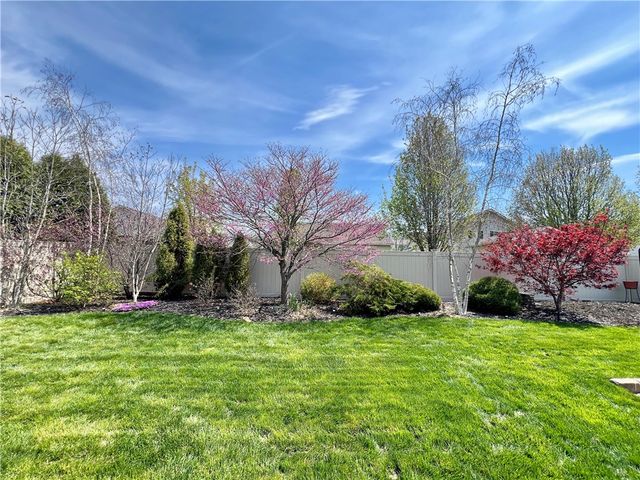 6416 Churchill Downs Place, Huber Heights, OH 45424