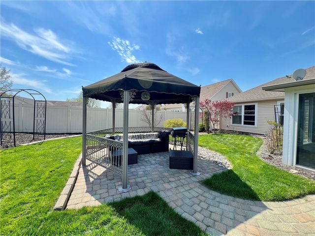 6416 Churchill Downs Place, Huber Heights, OH 45424