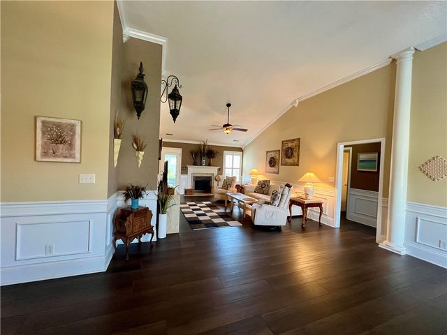 6416 Churchill Downs Place, Huber Heights, OH 45424