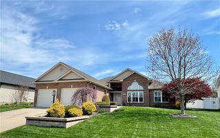 6416 Churchill Downs Place, Huber Heights, OH 45424