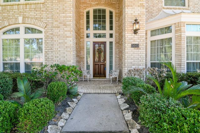 3003 Grand Noble Circle, Houston, TX 77068
