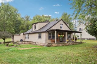 1426 Eastbrook Road, New Castle, PA 16101