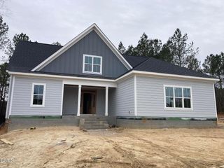 1216 Red Cedar Court Lot 37, Youngsville, NC 27596