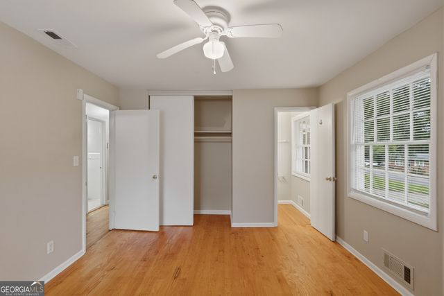 2319 Collier Drive, Decatur, GA 30032