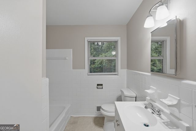 2319 Collier Drive, Decatur, GA 30032