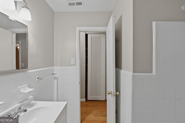 2319 Collier Drive, Decatur, GA 30032